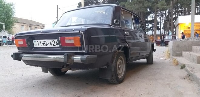 LADA (VAZ) 2106 1999, 12,000 km - 1.6 l - Beyləqan