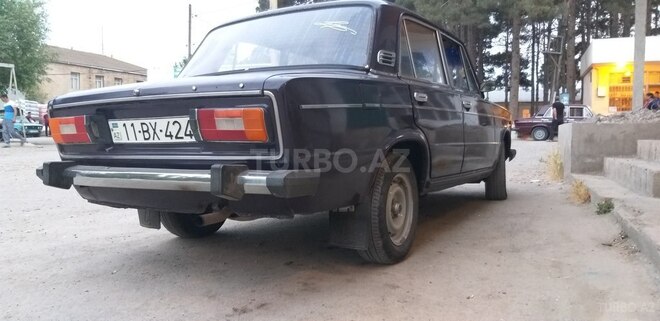 LADA (VAZ) 2106 1999, 12,000 km - 1.6 l - Beyləqan