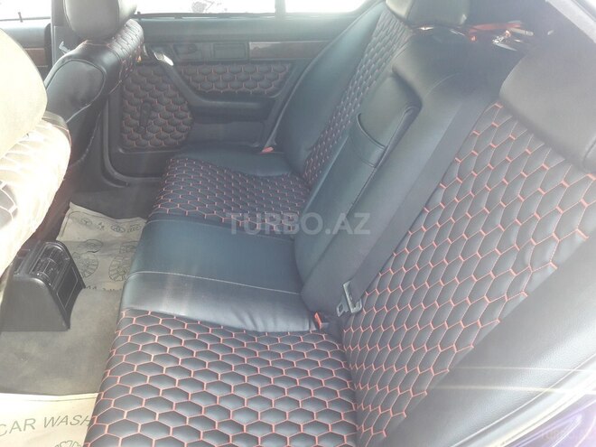 BMW 520 1994, 253,808 km - 2.0 l - Bakı