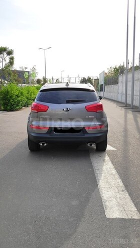 Kia Sportage 2014, 33,000 km - 2.4 l - Bakı