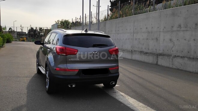 Kia Sportage 2014, 33,000 km - 2.4 l - Bakı