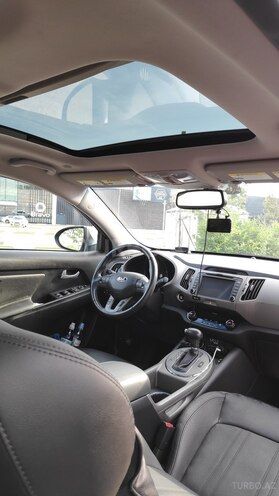 Kia Sportage 2014, 33,000 km - 2.4 l - Bakı