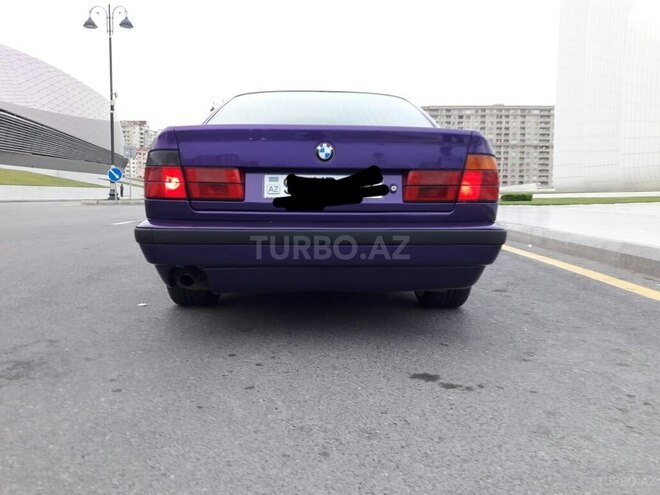 BMW 520 1994, 253,808 km - 2.0 l - Bakı