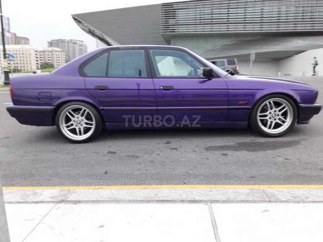 BMW 520 1994, 253,808 km - 2.0 l - Bakı