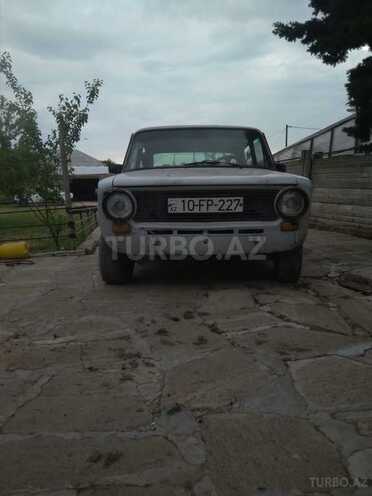 LADA (VAZ) 21011 1978, 100,000 km - 1.6 l - Bakı