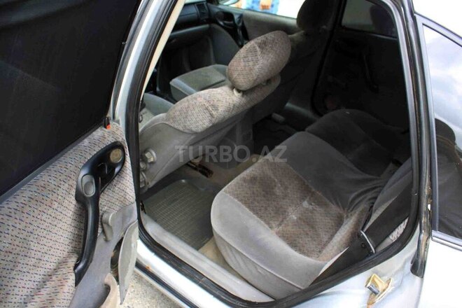 Opel Vectra 1996, 347,000 km - 1.8 l - Bakı