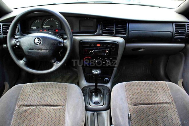 Opel Vectra 1996, 347,000 km - 1.8 l - Bakı