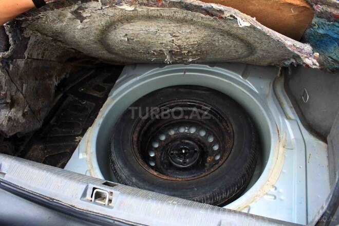 Opel Vectra 1996, 347,000 km - 1.8 l - Bakı