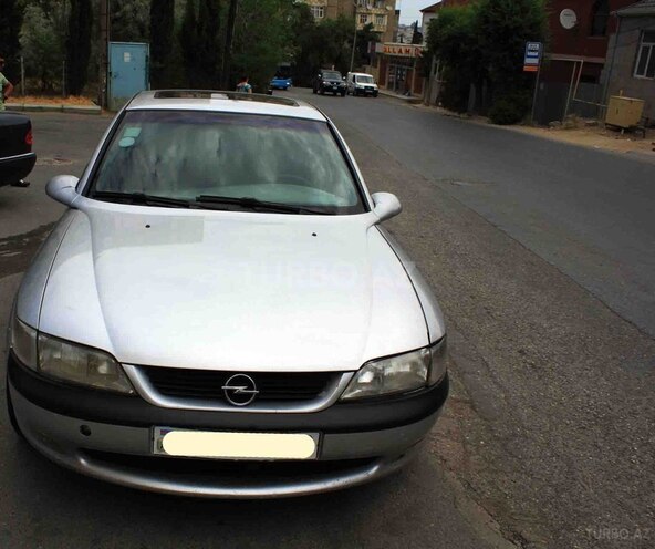 Opel Vectra 1996, 347,000 km - 1.8 l - Bakı