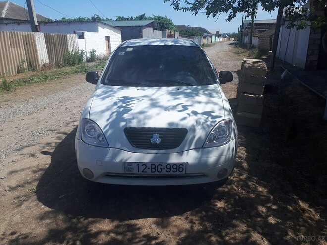 Saipa Tiba 2012, 288,000 km - 1.5 l - Bakı