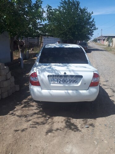 Saipa Tiba 2012, 288,000 km - 1.5 l - Bakı