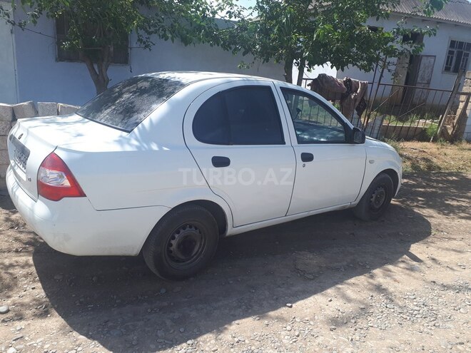 Saipa Tiba 2012, 288,000 km - 1.5 l - Bakı