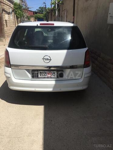 Opel Astra 2008, 175,000 km - 1.3 l - Bakı