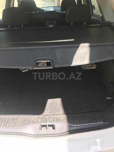 Opel Astra 2008, 175,000 km - 1.3 l - Bakı