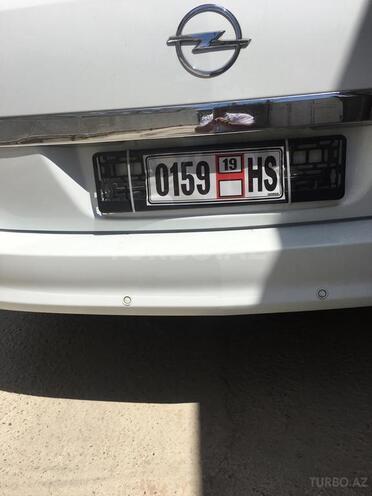 Opel Astra 2008, 175,000 km - 1.3 l - Bakı