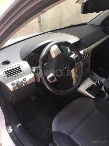 Opel Astra 2008, 175,000 km - 1.3 l - Bakı
