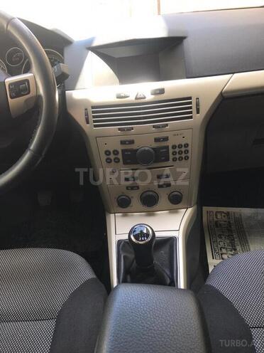 Opel Astra 2008, 175,000 km - 1.3 l - Bakı