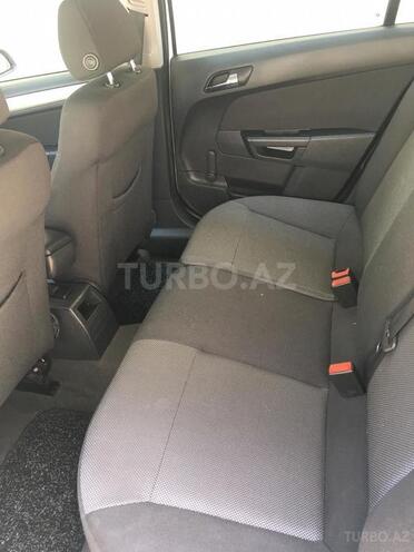 Opel Astra 2008, 175,000 km - 1.3 l - Bakı