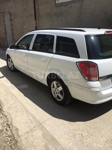 Opel Astra 2008, 175,000 km - 1.3 l - Bakı