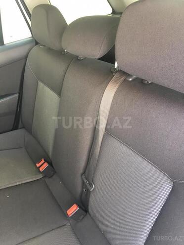 Opel Astra 2008, 175,000 km - 1.3 l - Bakı