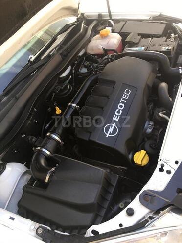 Opel Astra 2008, 175,000 km - 1.3 l - Bakı