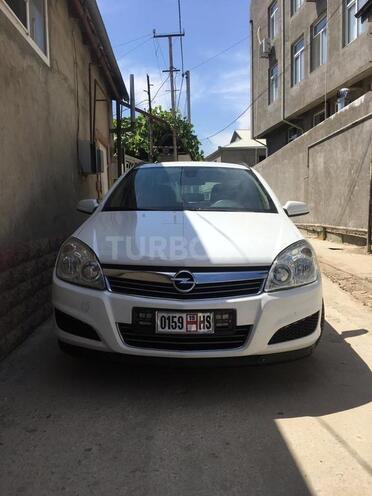 Opel Astra 2008, 175,000 km - 1.3 l - Bakı