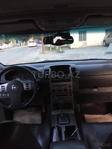 Nissan Pathfinder 2005, 292,000 km - 2.5 l - Bakı