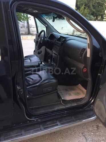Nissan Pathfinder 2005, 292,000 km - 2.5 l - Bakı