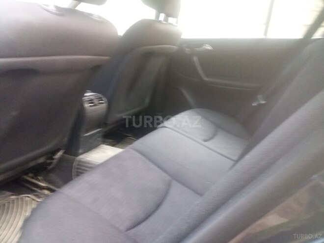 Mercedes C 220 2006, 399,896 km - 2.2 l - Bakı