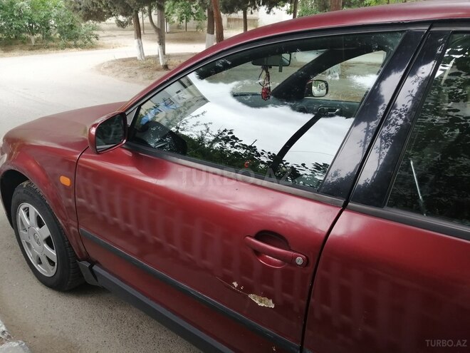 Volkswagen Passat 1998, 313,265 km - 1.8 л - Sumqayıt