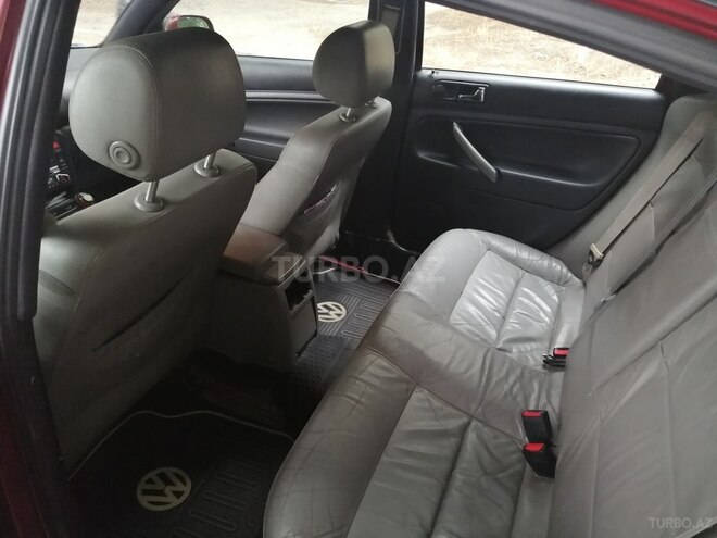 Volkswagen Passat 1998, 313,265 km - 1.8 л - Sumqayıt