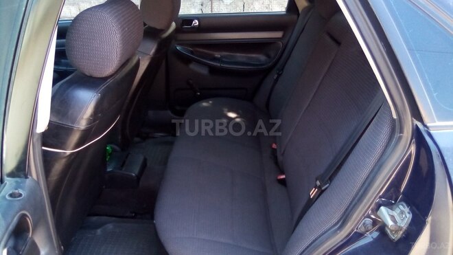 Audi A4 1997, 409,160 km - 1.8 l - Bakı