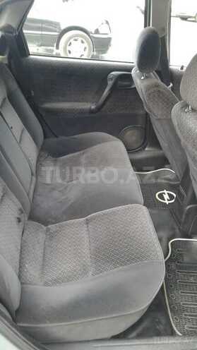 Opel Vectra 1998, 310,000 km - 1.8 l - Bakı