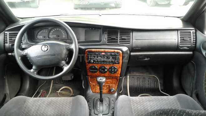 Opel Vectra 1998, 310,000 km - 1.8 l - Bakı
