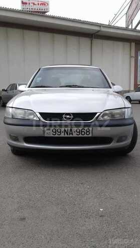 Opel Vectra 1998, 310,000 km - 1.8 l - Bakı