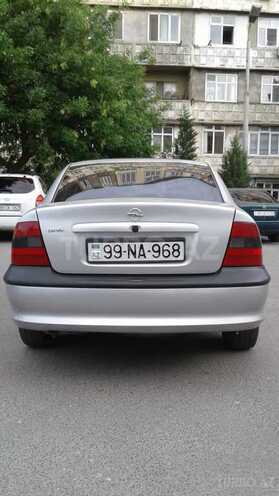 Opel Vectra 1998, 310,000 km - 1.8 l - Bakı