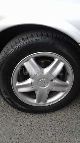 Opel Vectra 1998, 310,000 km - 1.8 l - Bakı