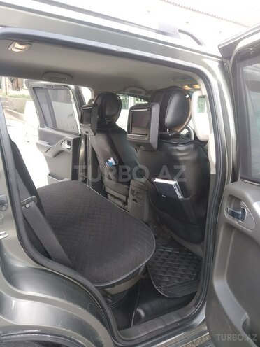Nissan Pathfinder 2007, 219,000 km - 2.5 l - Bakı