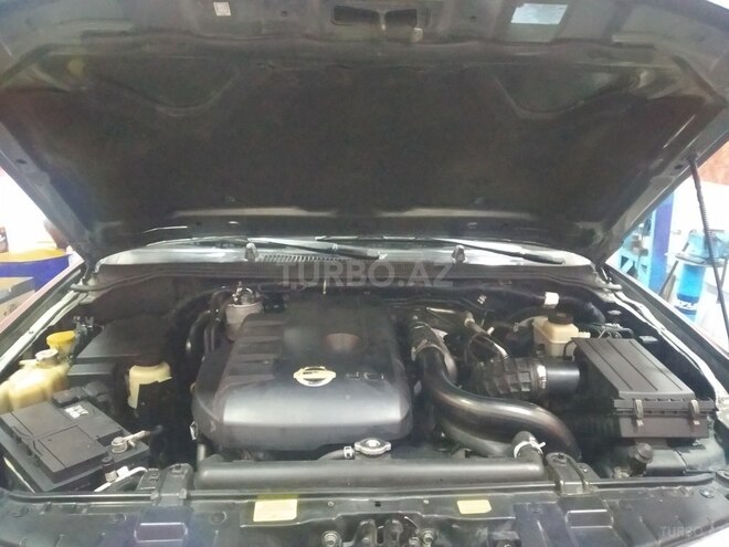 Nissan Pathfinder 2007, 219,000 km - 2.5 l - Bakı