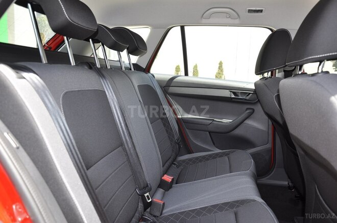 Skoda Fabia 2019, 0 km - 1.0 l - Bakı