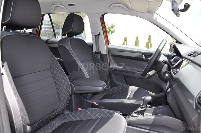 Skoda Fabia 2019, 0 km - 1.0 l - Bakı