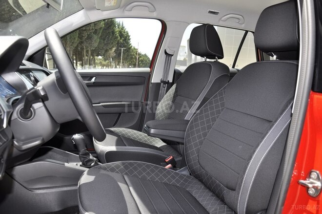 Skoda Fabia 2019, 0 km - 1.0 l - Bakı