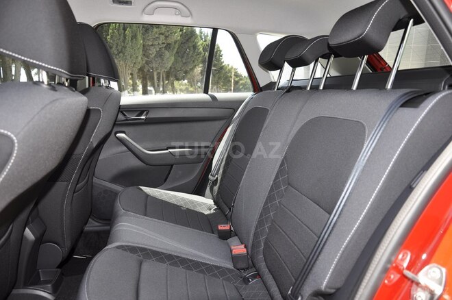 Skoda Fabia 2019, 0 km - 1.0 l - Bakı