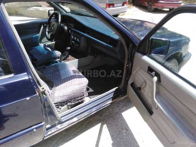 Mercedes 190 1990, 456,789 km - 2.0 л - Sumqayıt