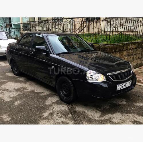 LADA (VAZ) Priora 2018, 3,966 km - 1.6 l - Bakı