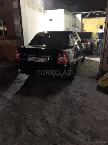 LADA (VAZ) Priora 2018, 3,966 km - 1.6 l - Bakı