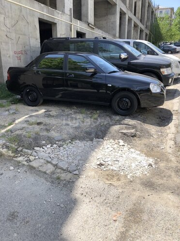 LADA (VAZ) Priora 2018, 3,966 km - 1.6 l - Bakı