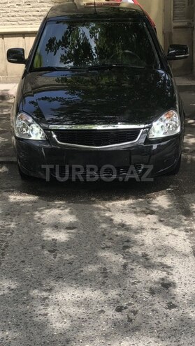 LADA (VAZ) Priora 2018, 3,966 km - 1.6 l - Bakı