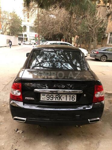 LADA (VAZ) Priora 2018, 3,966 km - 1.6 l - Bakı