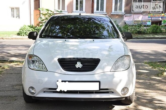 Saipa Tiba 2012, 288,000 km - 1.5 l - Bakı